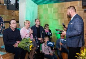 Aasta suurpere 141