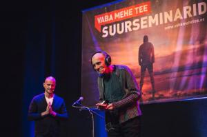 VabaMeheTee 272
