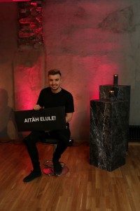 Aitäh elule09