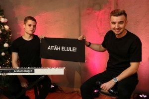 Aitäh elule22