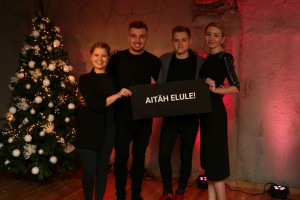 Aitäh elule28