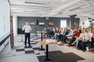 Akude laadimise meistriklass 12