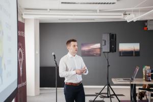 Akude laadimise meistriklass 13
