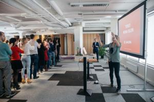 Akude laadimise meistriklass 18