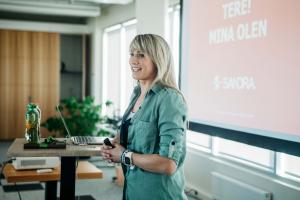 Akude laadimise meistriklass 19