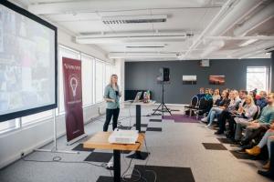 Akude laadimise meistriklass 23