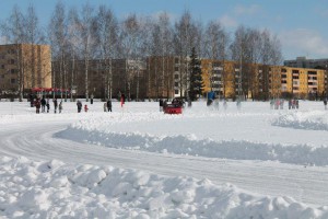 Annekanaliralli105