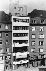 Hotell Avion_Foto Brno Linnamuuseum