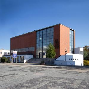 Brno linna paviljon_Foto Petra Musilová