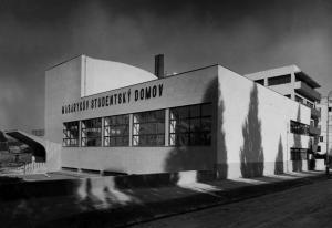 Masaryki õpilaskodu_Foto Brno Linnamuuseum