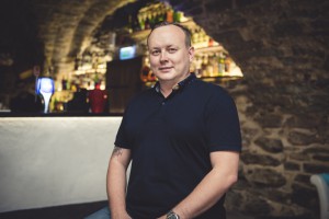 Antti Tsugart