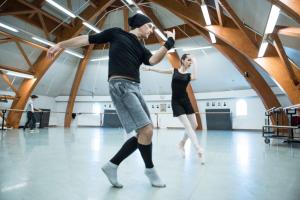 Balletiproov Keres 03