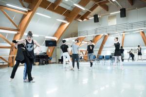 Balletiproov Keres 04