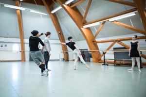 Balletiproov Keres 05