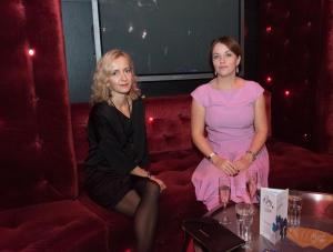 Womens Club 064