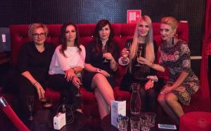 Womens Club 105