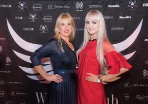 Womens Club 125