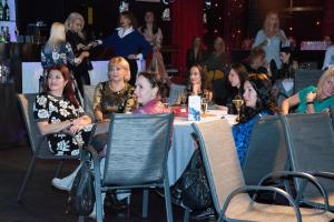 Womens Club 135