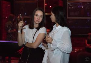Womens Club 136