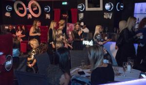 Womens Club 144