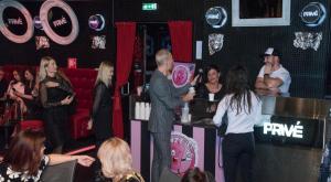 Womens Club 149