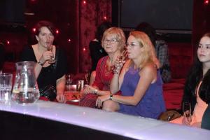 Womens Club 150