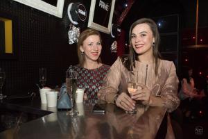 Womens Club 161