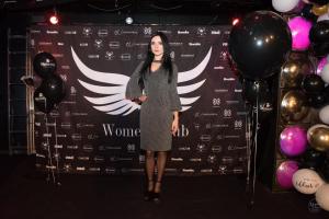 Womens Club 164
