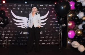 Womens Club 165