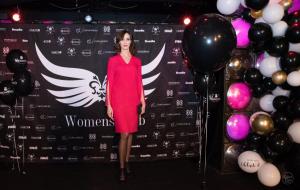 Womens Club 166