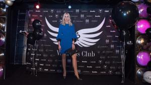 Womens Club 172