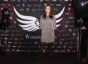 Womens Club 175