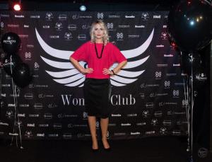 Womens Club 181