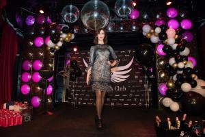 Womens Club 189