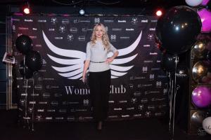 Womens Club 202