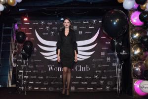 Womens Club 206