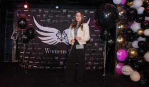 Womens Club 212