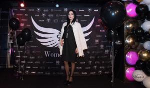 Womens Club 222