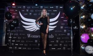 Womens Club 226
