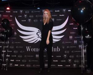 Womens Club 231