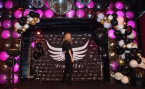 Womens Club 235