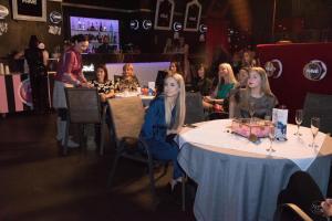 Womens Club 260