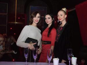 Womens Club 267