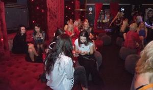 Womens Club 272