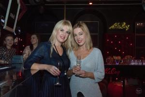 Womens Club 281