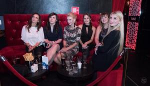 Womens Club 287