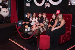 Womens Club 292