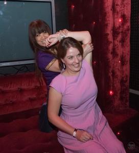 Womens Club 295