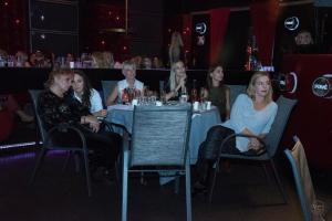 Womens Club 322