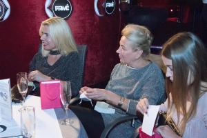 Womens Club 368
